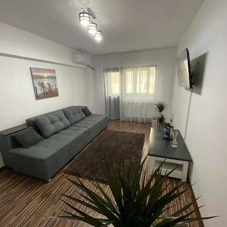 Apartament Exclusive Targu Ocna 외부 사진