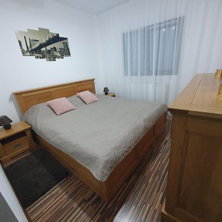 Apartament Exclusive Targu Ocna 외부 사진