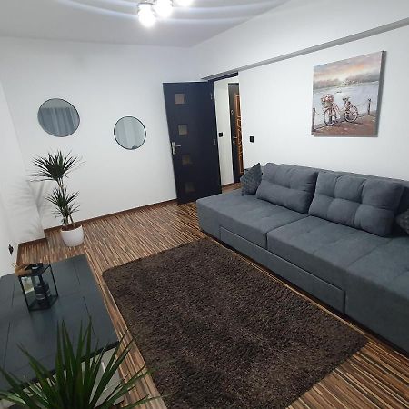 Apartament Exclusive Targu Ocna 외부 사진