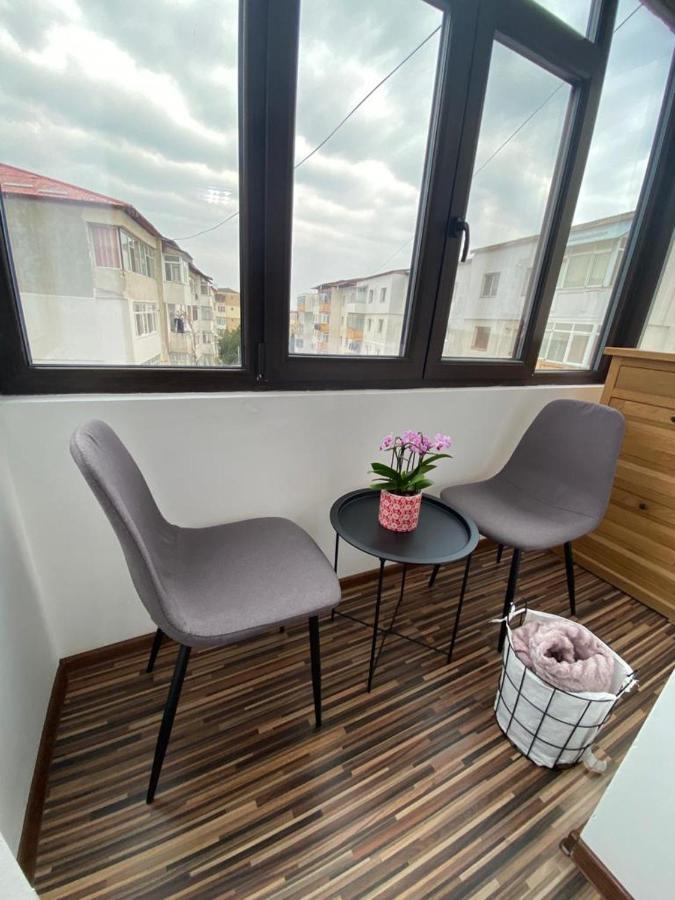 Apartament Exclusive Targu Ocna 외부 사진