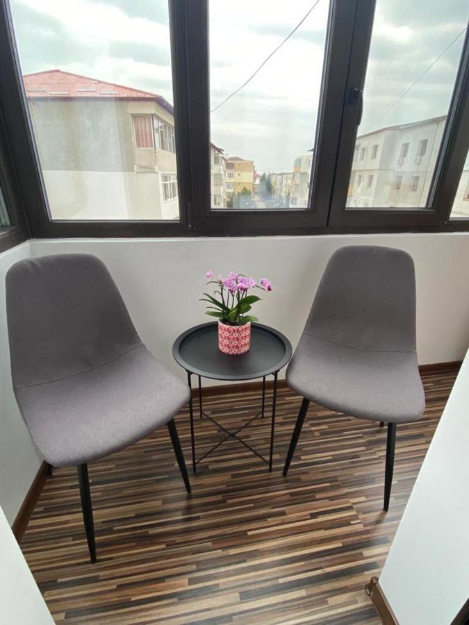 Apartament Exclusive Targu Ocna 외부 사진