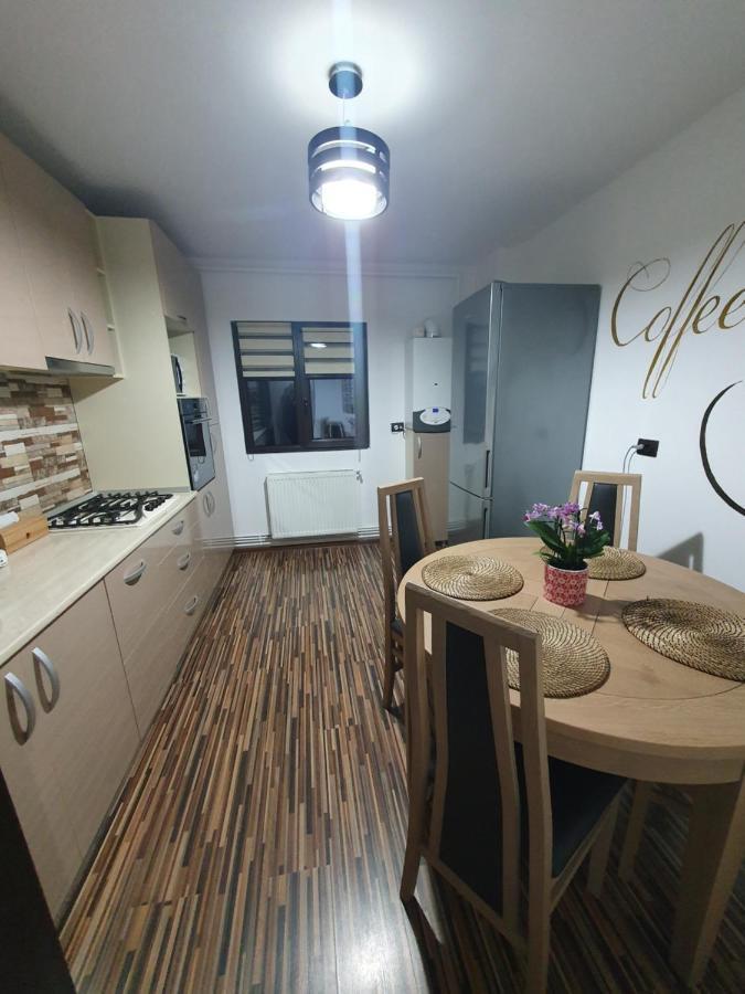 Apartament Exclusive Targu Ocna 외부 사진