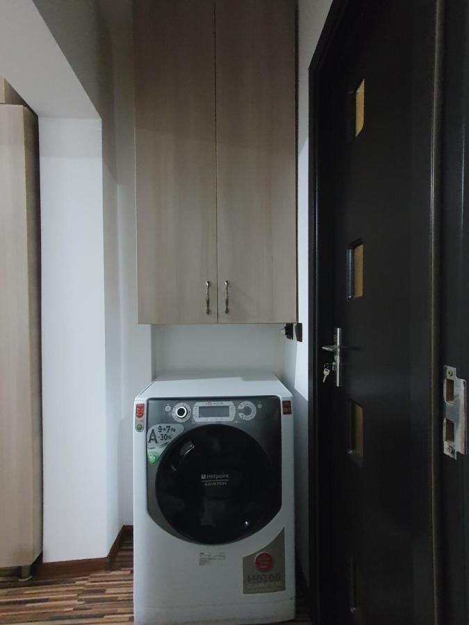 Apartament Exclusive Targu Ocna 외부 사진